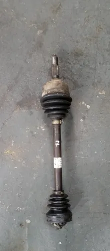 Eixo homocinetica peugeot 206/207 2007  *0 n7