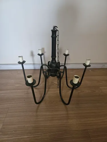 Lustre