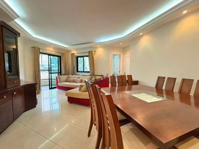 ** Saint Thomas - OPORTUNIDADE - Lindo apto. em uma das melhores ruas do Anália Franco - 4