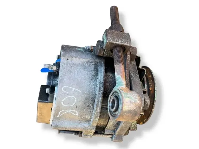 Alternador Caminhão Mb 709 710 Om 352 Original