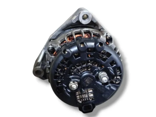 ALTERNADOR GM S10 2.8 14 A 22 USADO