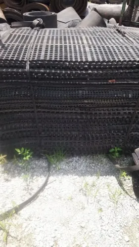 Borracha para Baia VHF Correias 