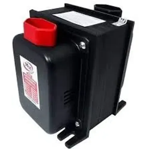 Transformador 3000va Ar Condicionado 9000 Btus energia Bivolt