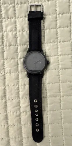 relógio masculino citizen bm8476-23e ecodrive