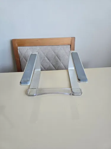 Suporte Para Dj Laptop Notebook Stand Elevator