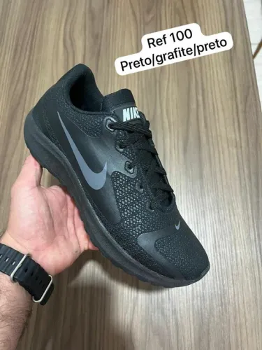 Tênis Nike Primeira Linha na Caixinha Atacado