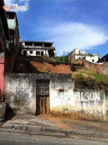Venda Lote-Área-Terreno Parque São João Batista Belo Horizonte