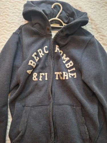 Casaco Abercrombie 