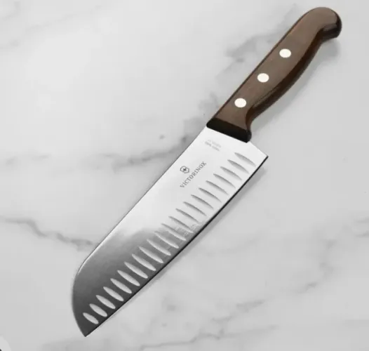 Faca Santoku Victorinox
