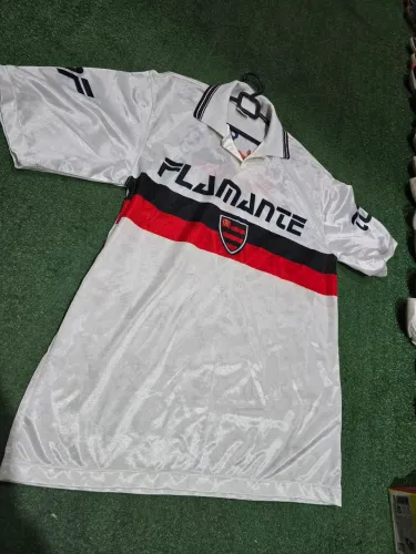 Camisa do Flamengo - CGC