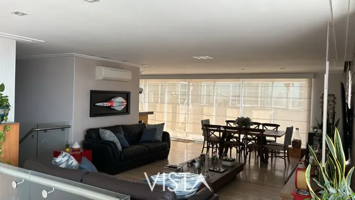 Cobertura para venda no Tatuapé
