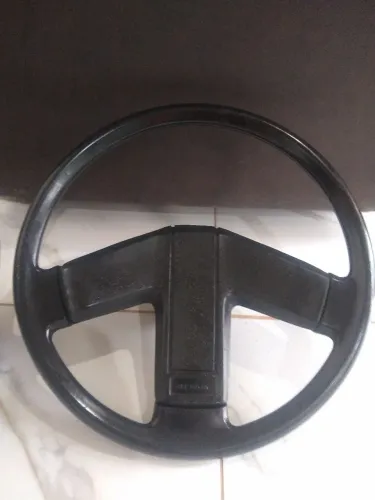 Volante original da D20 A10