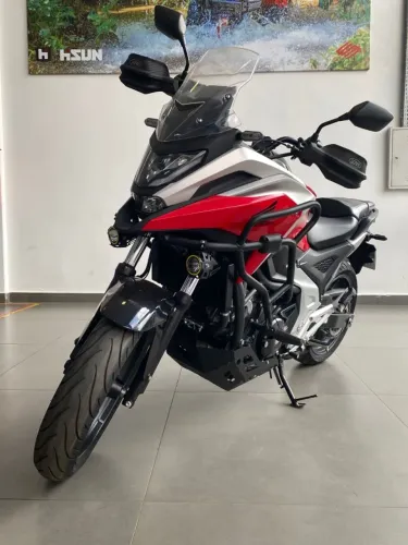 HONDA NC 750 X 23/23