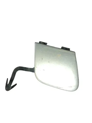 Tampa reboque dianteiro Citroen C4 2004/2011 