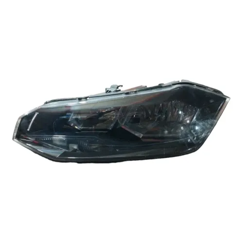Farol Lado Esquerdo Polo Virtus 18/22 Usado 1-1621