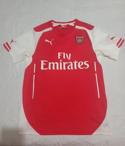 Camisa Arsenal Puma Original
