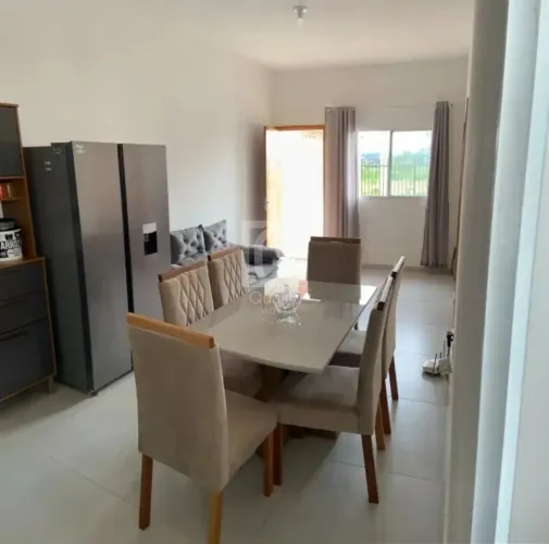 Casa à venda Jardim São Conrado II em Tatuí