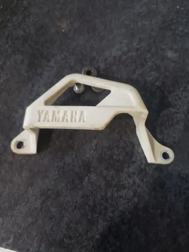 Protetor da pinca de freio lander ou crosser