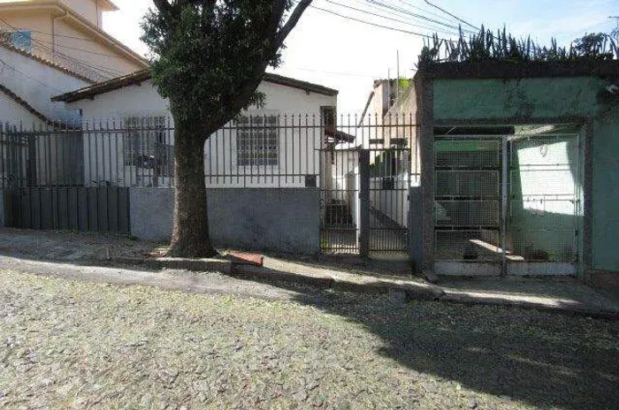 Casa Residencial à venda, 1 quarto, Bonfim - Belo Horizonte/MG