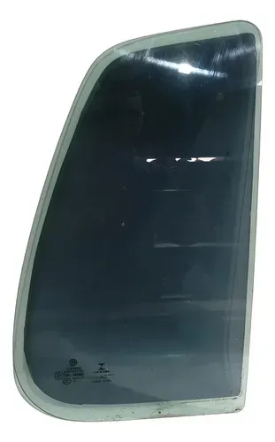 Vidro Porta Traseira Direita (fixo) Fox 2004 A 2022