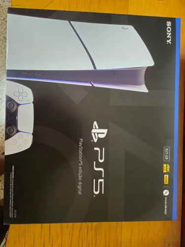 Playstation 5 Slim