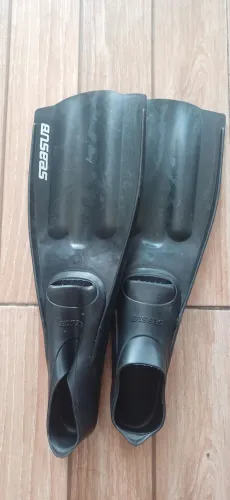 Nadadeiras de Mergulho Seasub