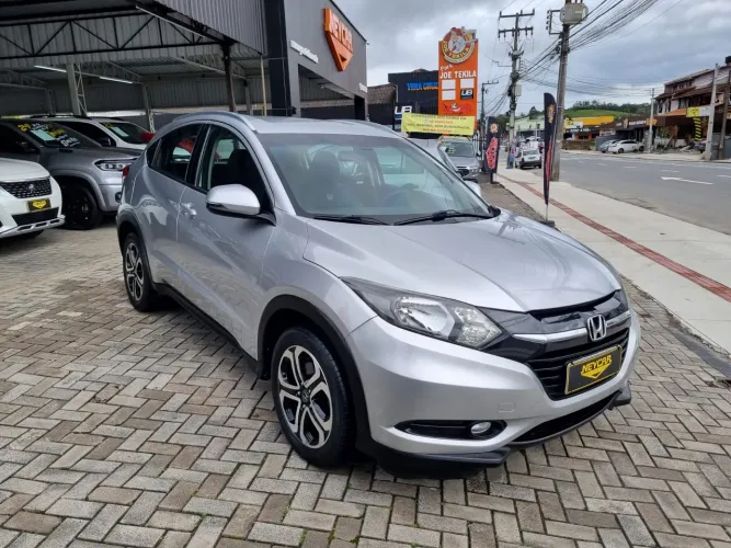 Honda HR-V EX 1.8 Flexone 16V 5P Aut. 2016