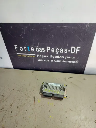 Módulo Eletrônico Do Câmbio Automático Do Peugeot 408 Citroen C4 2.0 Cód:S126029101 B 