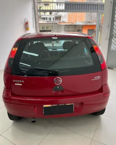 Chevrolet Corsa Hat. Maxx 1.0/ 1.0 Flexpower 8V 5P 2007