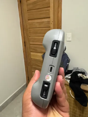 CONTROLE RC DJI MINI 3