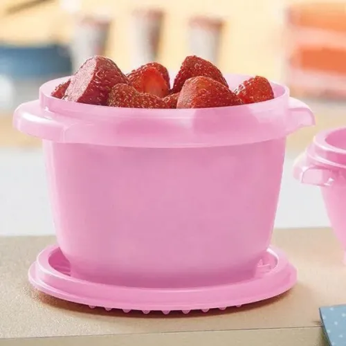 Tupperware Tigela sensação 600ml