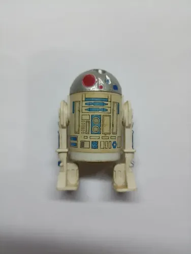 R2-D2 Star Wars - Glasslite 