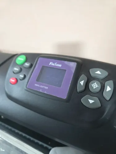 PLOTTER de recorte Foison C24