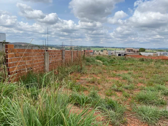 Ágio lote Comercial Trindade