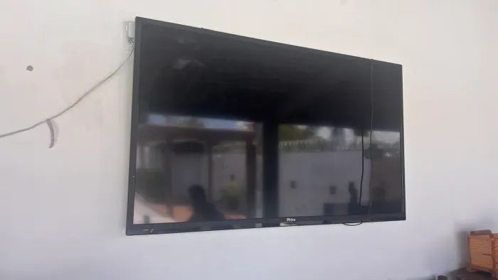 Tv Philco 58? - com defeito