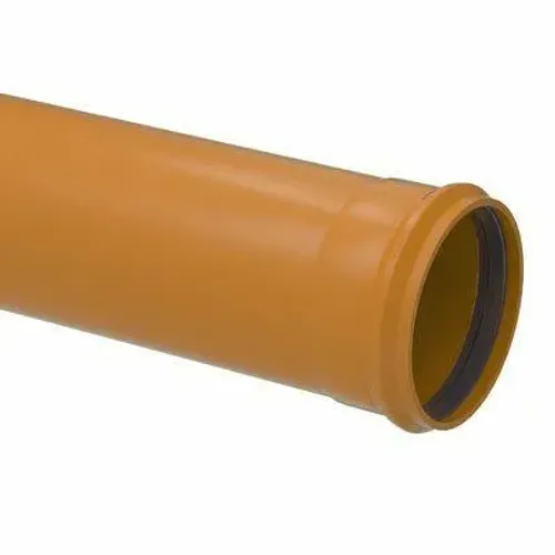 TUBO 160MM ECOPLAST