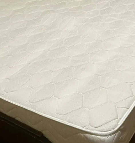 Colchão de casal densidade 60
