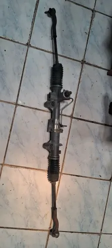 Vendo caixa de direção do grand siena