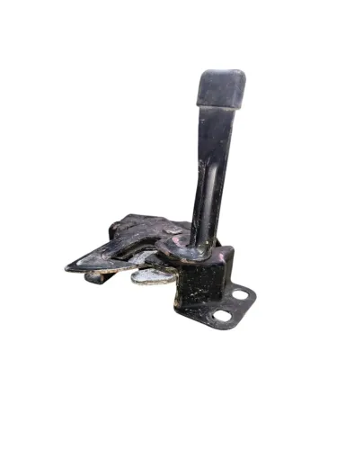 Fechadura Capo Sem Sensor Honda New Civic 2008