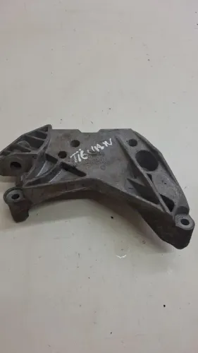 Suporte Coxim Motor Vw Tiguan 2.0 200cv Tsi 2011 / 2012