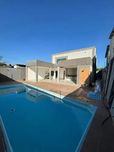Vendo ou Troco Casa na Massagueira em Marechal Deodoro-Alagoas