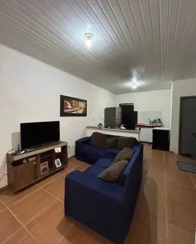 Casa a venda na Guanabara KF