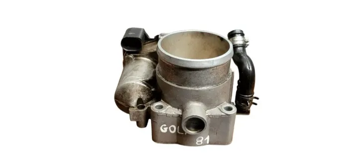 Tbi Corpo Borboleta Golf 1.8 2004 06a133062 N81 (Usado)