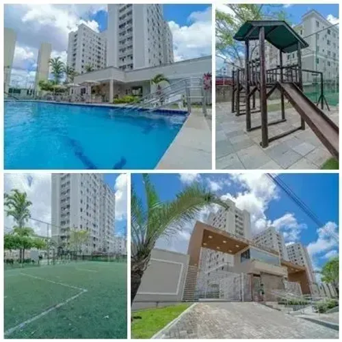CONDOMINIO PARQUE NOVA COLINA