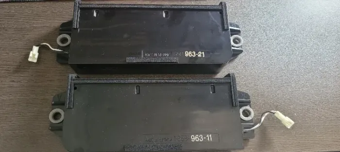 Par Alto Falantes Originais Sony KDL-50W805B (Testado)