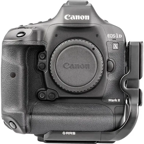 Engate rápido para Canon Eos 1dx - RRS