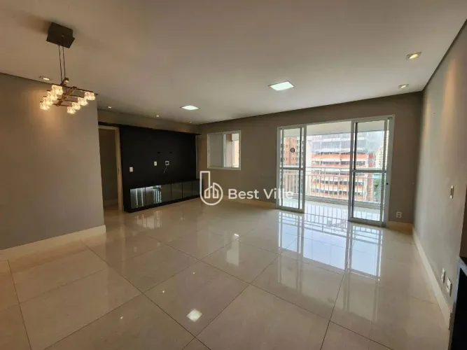 Apartamento com 2 dormitórios para alugar, 97 m² por R$ 8.665,00/mês - Alphaville - Baruer