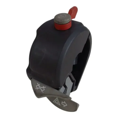 Punho De Partida Bmw R1200gs 2008/2012
