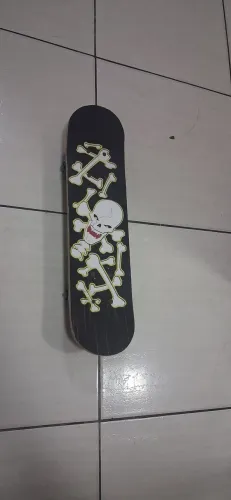 Mini skate