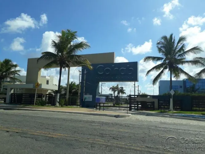 Lote a venda no Condomínio Lago Paranoá